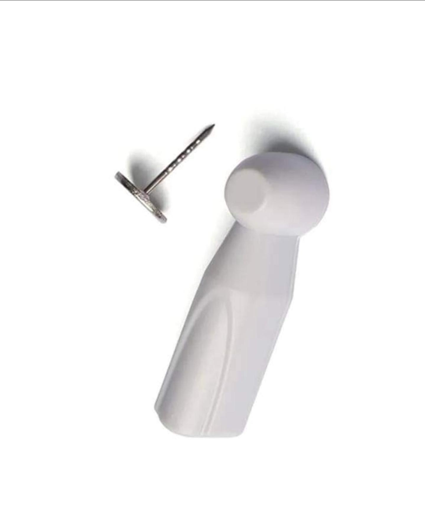 PENCIL TAG Grey 45mm 